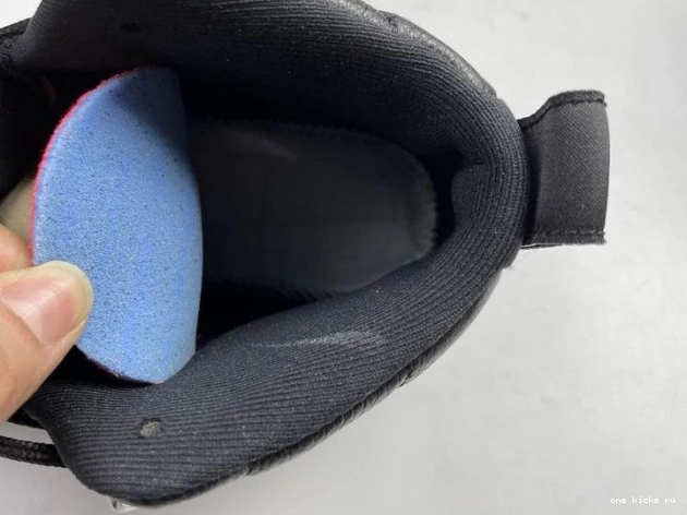 Rep Onekick Air 12 Black Jordan Utility DC1062-006 0822